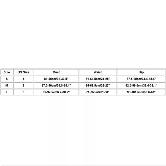 SALE! 🚨 Watermelon Pink Bikini Swimsuit Set - Picture 6 of 6